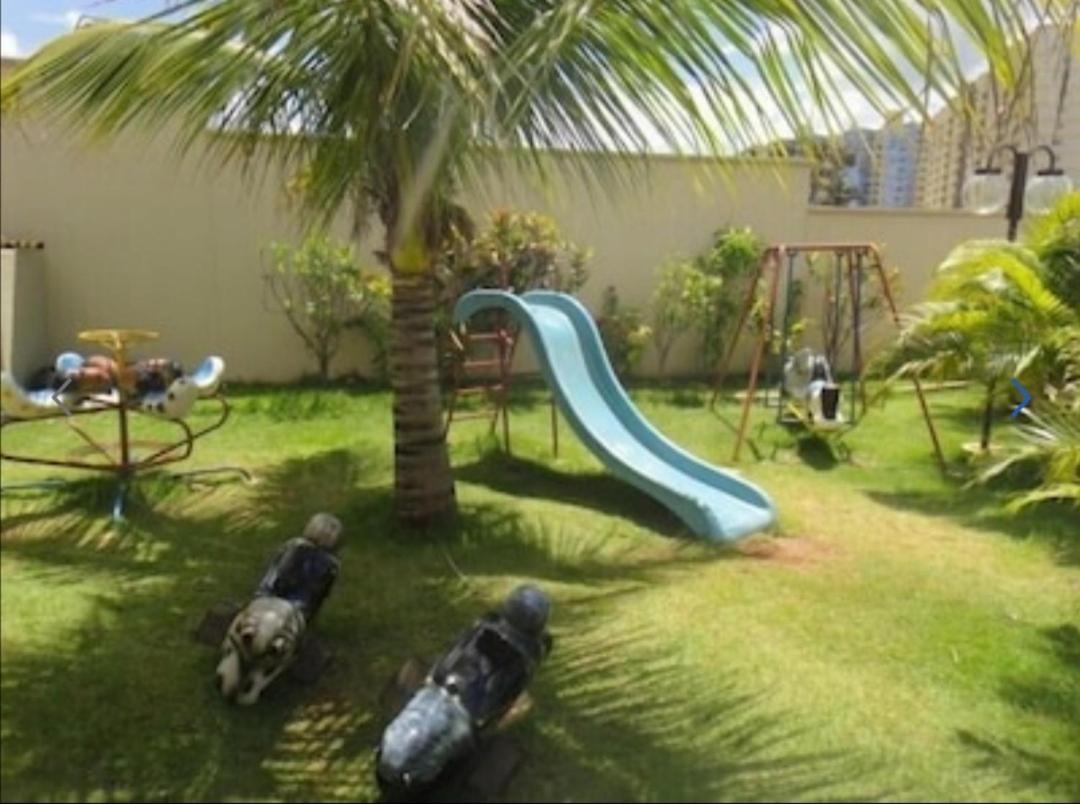 Caldas Novas Apartamento Parque Aquatico Excelente Экстерьер фото