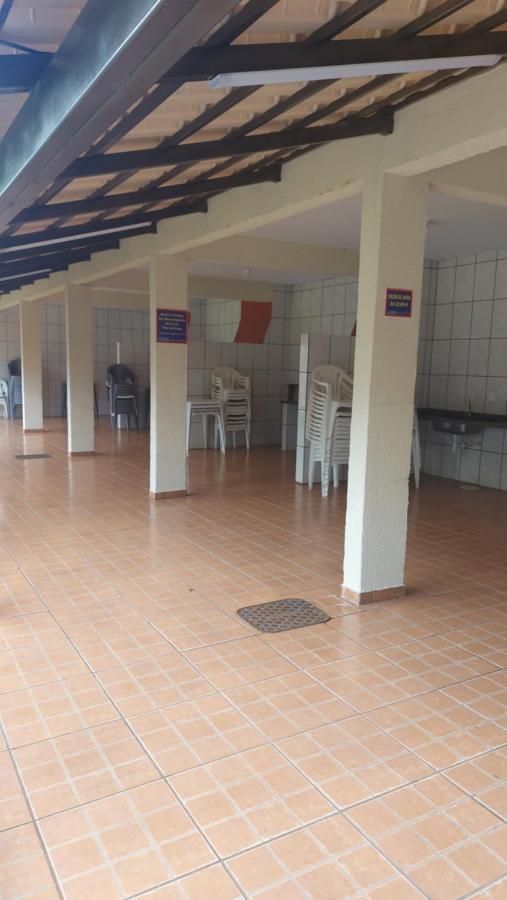 Caldas Novas Apartamento Parque Aquatico Excelente Экстерьер фото