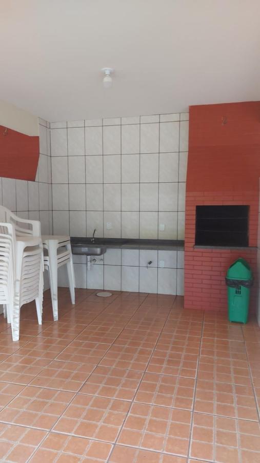 Caldas Novas Apartamento Parque Aquatico Excelente Экстерьер фото