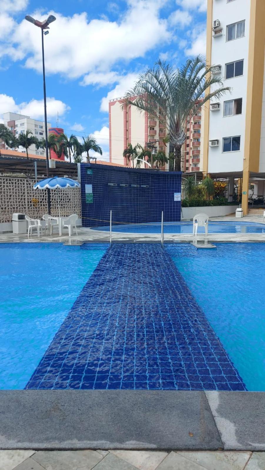 Caldas Novas Apartamento Parque Aquatico Excelente Экстерьер фото