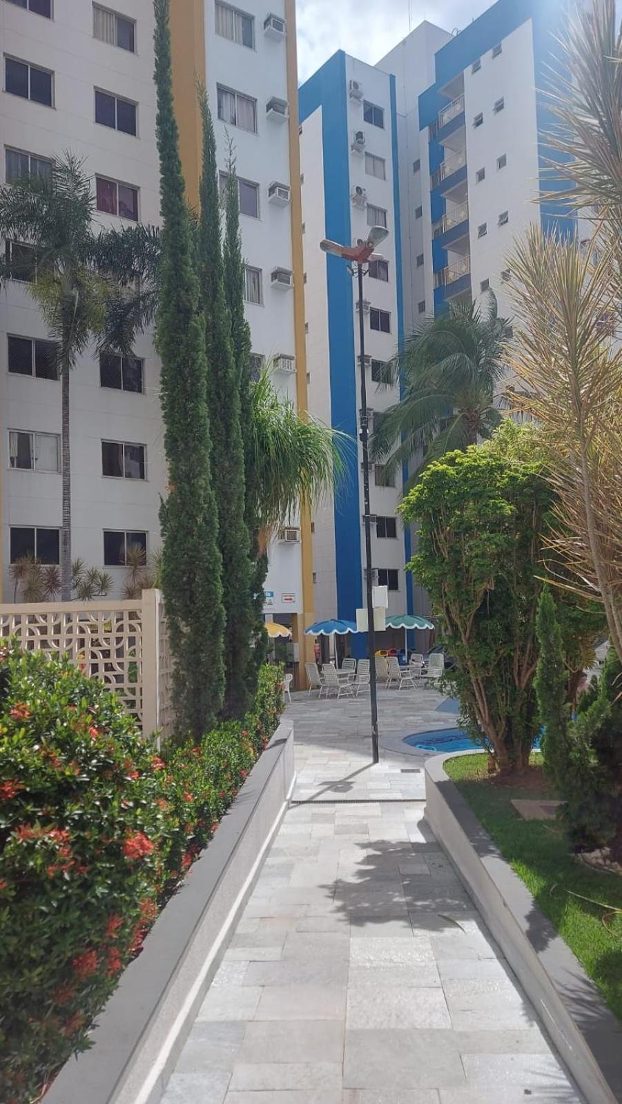 Caldas Novas Apartamento Parque Aquatico Excelente Экстерьер фото