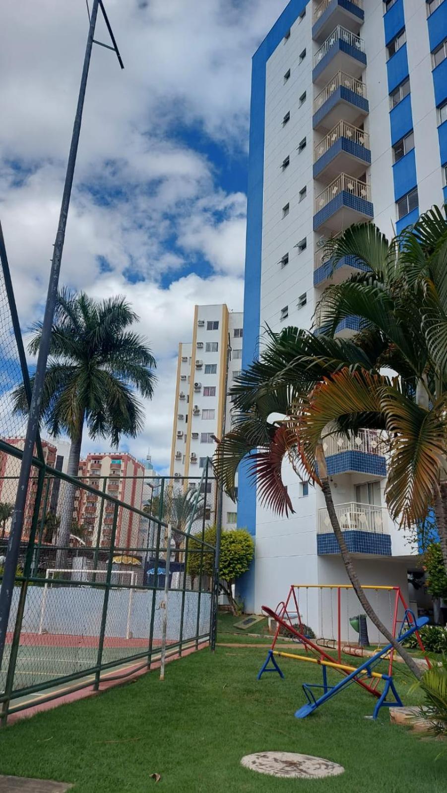 Caldas Novas Apartamento Parque Aquatico Excelente Экстерьер фото