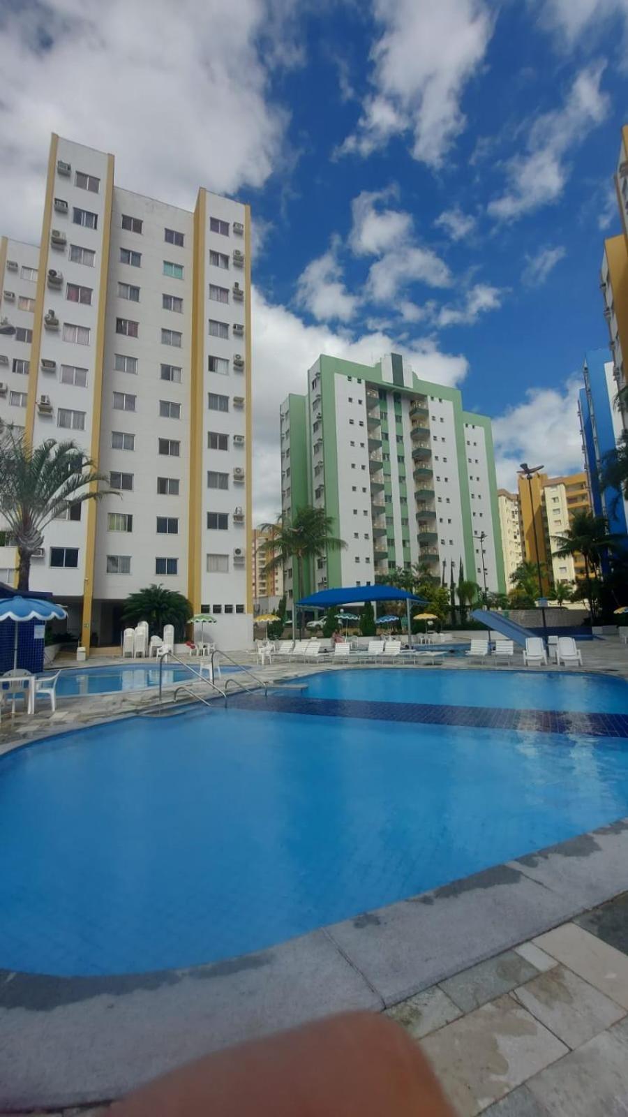 Caldas Novas Apartamento Parque Aquatico Excelente Экстерьер фото