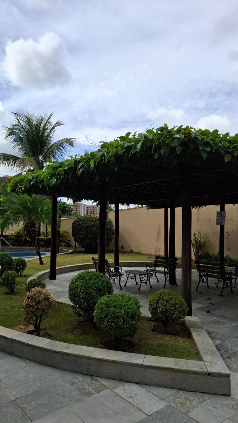 Caldas Novas Apartamento Parque Aquatico Excelente Экстерьер фото