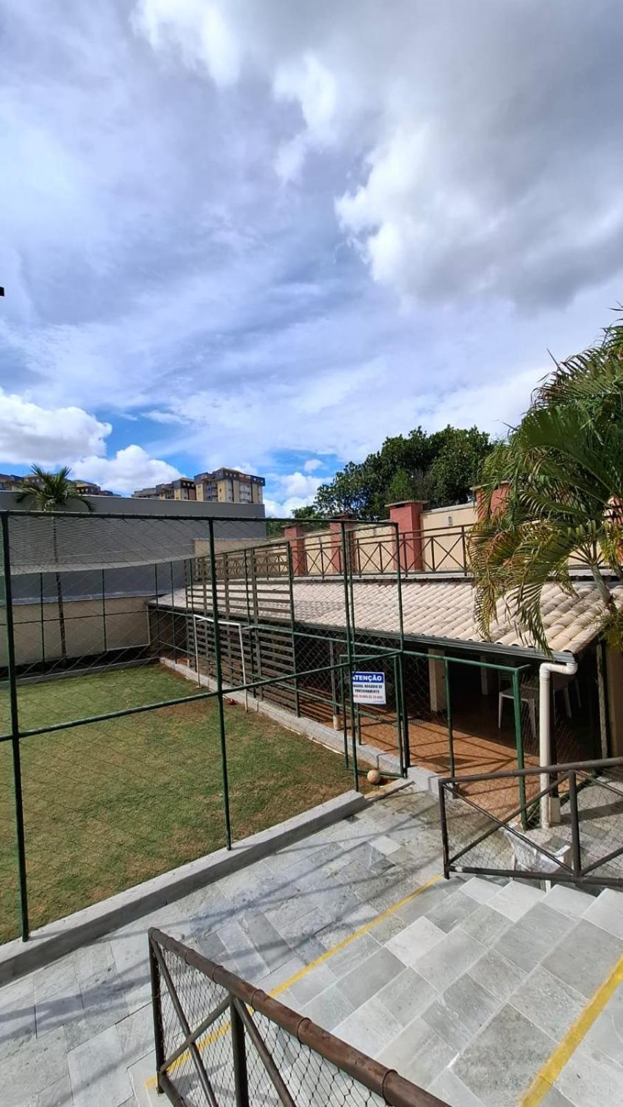Caldas Novas Apartamento Parque Aquatico Excelente Экстерьер фото