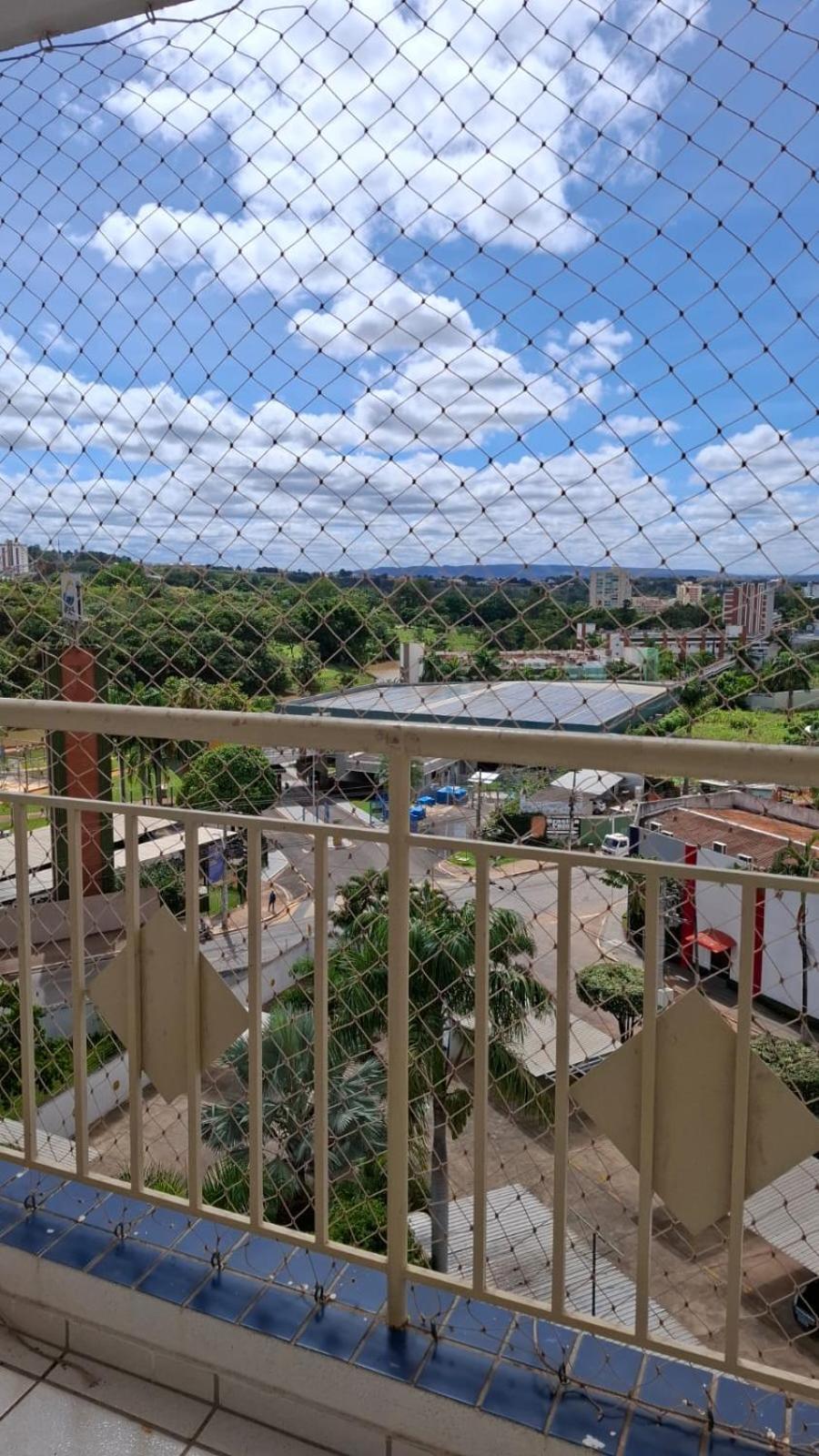 Caldas Novas Apartamento Parque Aquatico Excelente Экстерьер фото