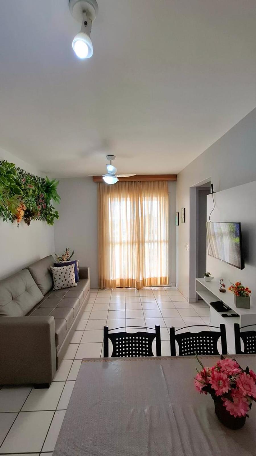 Caldas Novas Apartamento Parque Aquatico Excelente Экстерьер фото