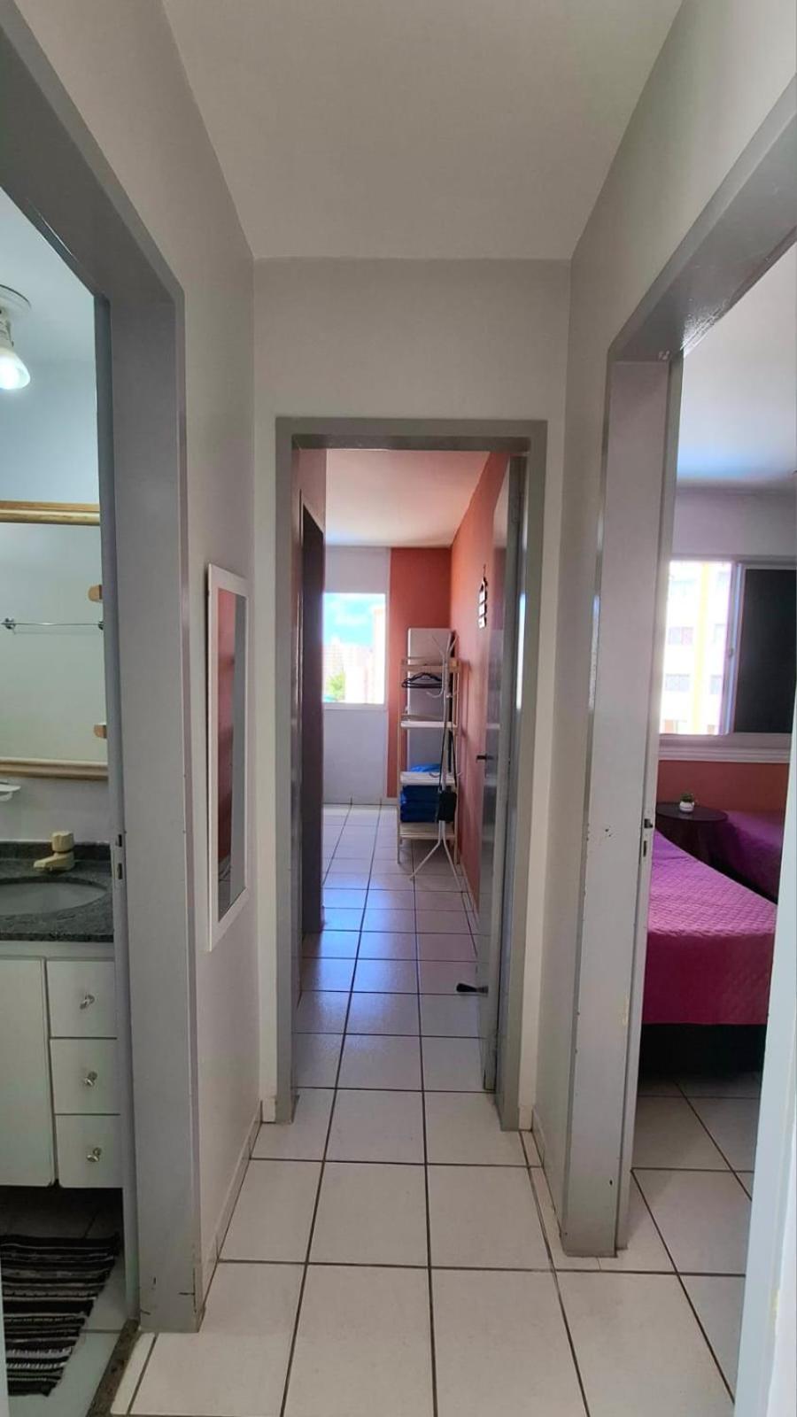 Caldas Novas Apartamento Parque Aquatico Excelente Экстерьер фото