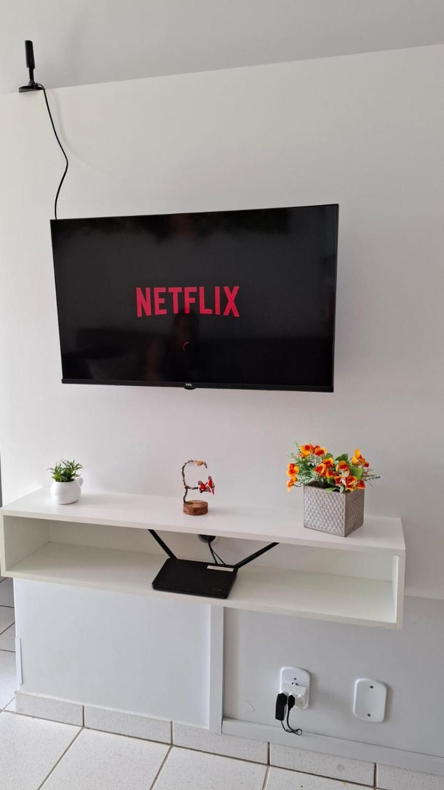 Caldas Novas Apartamento Parque Aquatico Excelente Экстерьер фото